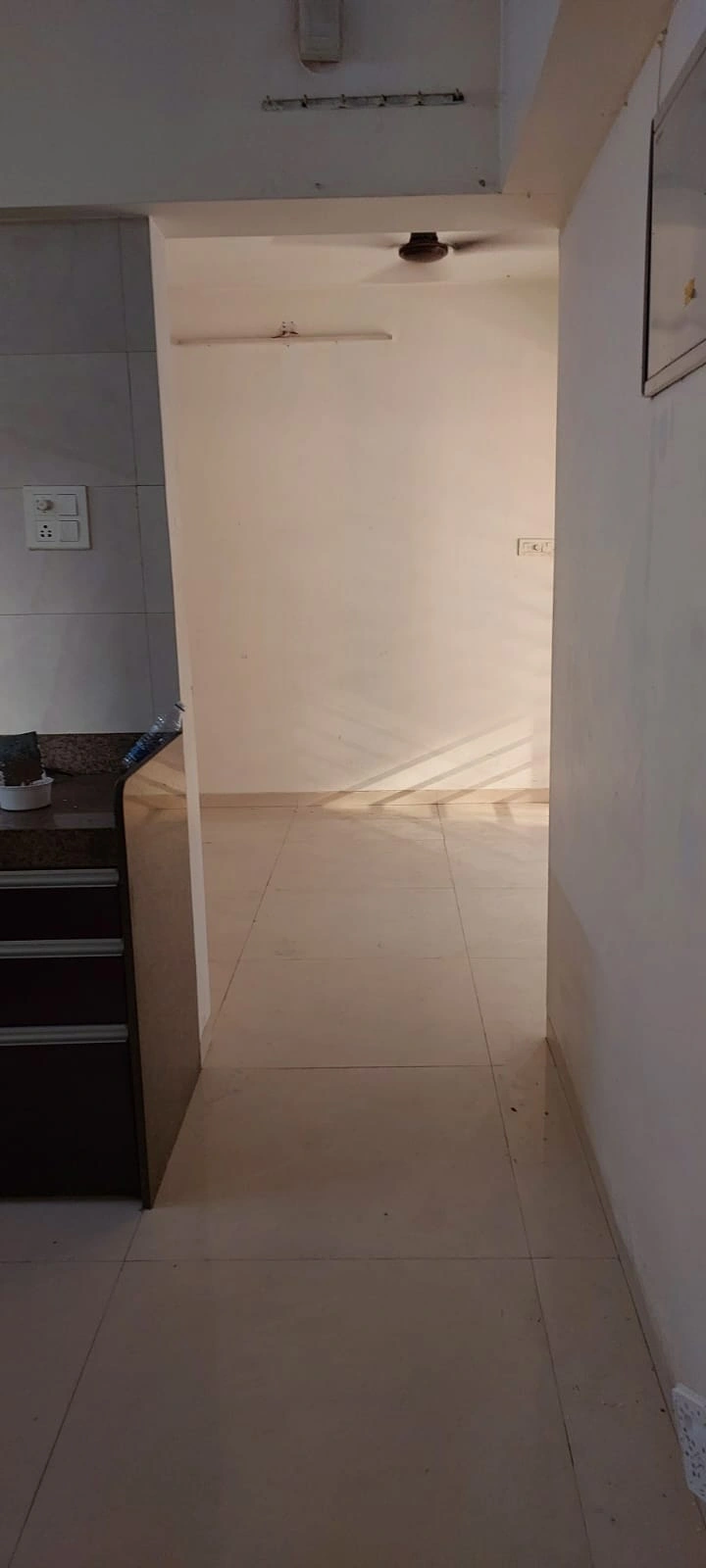 2 BHK Flat for Sale in Poddar Samadhan , Goregaon West